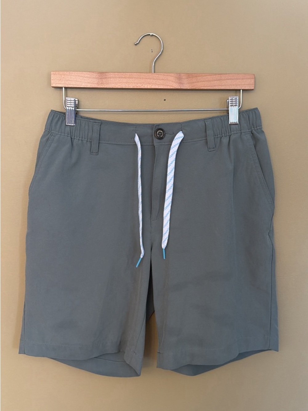 Chubbies Everywear Shorts 8" Inseam